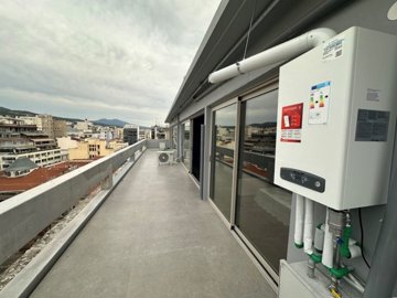 Photo 1 - Apartment 57 m² in Central Macedonia