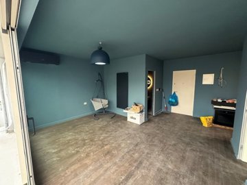 Photo 3 - Apartment 57 m² in Central Macedonia