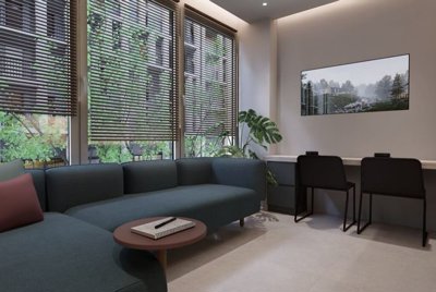 Photo 1 - Apartment 48 m² in Central Macedonia