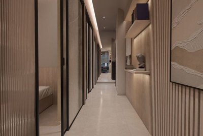 Photo 10 - Apartment 48 m² in Central Macedonia