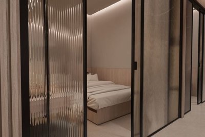 Photo 13 - Apartment 48 m² in Central Macedonia