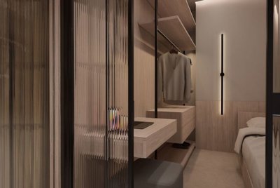 Photo 15 - Apartment 48 m² in Central Macedonia