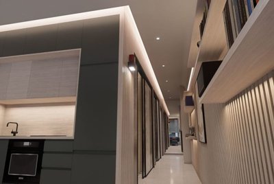 Photo 3 - Apartment 48 m² in Central Macedonia