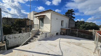 Photo 1 - Townhouse 92 m² in Crete