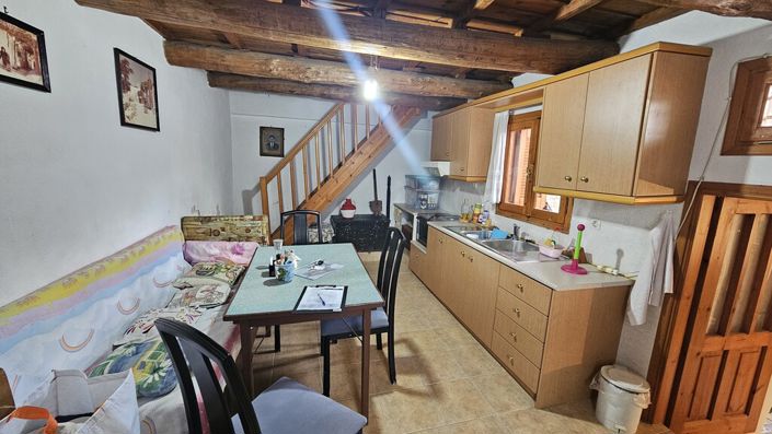 Image No.4-1 Bed Maisonette for sale