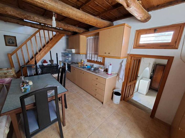 Image No.5-Dúplex con 1 dormitorio en venta