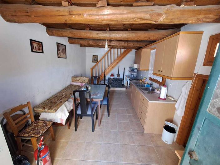Image No.6-Dúplex con 1 dormitorio en venta