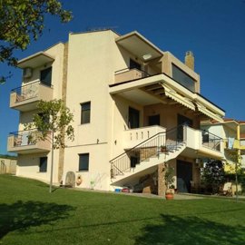 Photo 1 - Apartment 200 m² in Central Macedonia