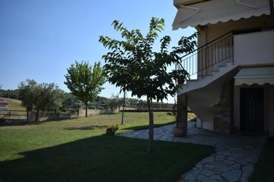 Photo 2 - Apartment 200 m² in Central Macedonia
