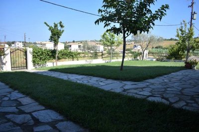 Photo 3 - Apartment 200 m² in Central Macedonia