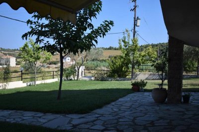 Photo 4 - Apartment 200 m² in Central Macedonia