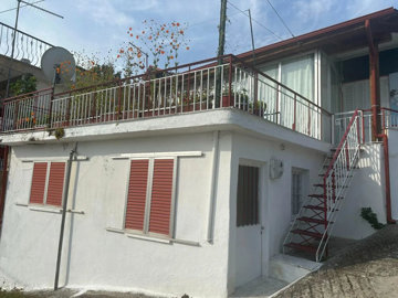 Photo 2 - Cottage 88 m² in Central Macedonia