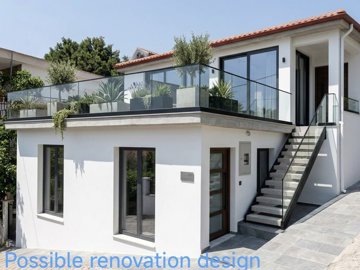 Photo 3 - Cottage 88 m² in Central Macedonia