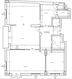 Photo 12 - Apartment 140 m² in Central Macedonia