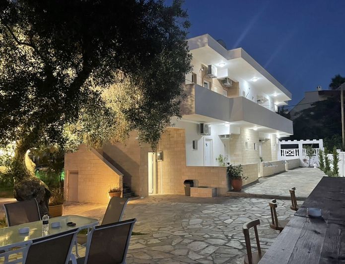 Image No.2-Hotel for sale