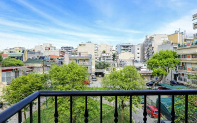 Photo 11 - Apartment 75 m² in Central Macedonia