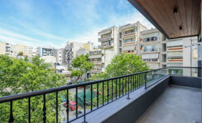 Photo 14 - Apartment 75 m² in Central Macedonia
