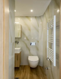 Photo 9 - Apartment 75 m² in Central Macedonia