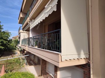 Photo 1 - Apartment 60 m² in Central Macedonia