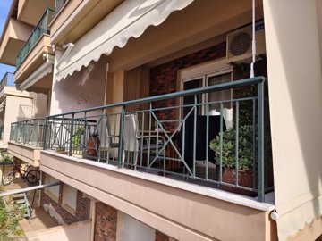 Photo 11 - Apartment 60 m² in Central Macedonia