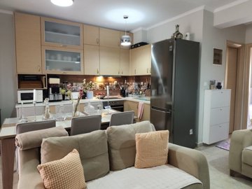 Photo 2 - Apartment 60 m² in Central Macedonia