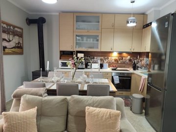 Photo 3 - Apartment 60 m² in Central Macedonia