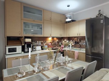 Photo 4 - Apartment 60 m² in Central Macedonia