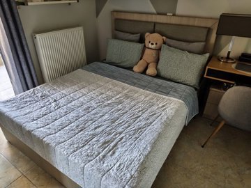 Photo 8 - Apartment 60 m² in Central Macedonia