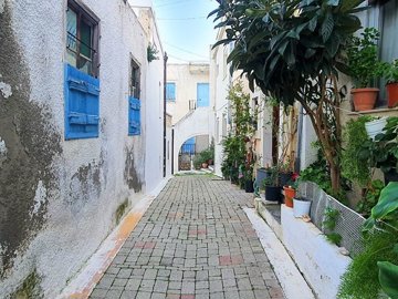 Photo 4 - Cottage 150 m² in Crete