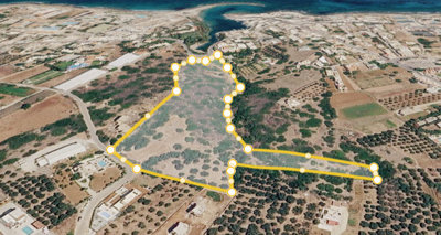 Photo 1 - Land 0 m² in Crete
