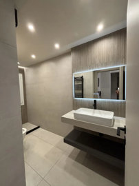 Photo 11 - Apartment 57 m² in Central Macedonia