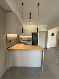 Photo 2 - Apartment 57 m² in Central Macedonia