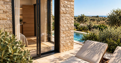 Photo 3 - Cottage 18 m² in Crete