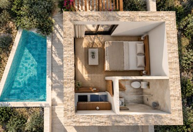 Photo 4 - Cottage 18 m² in Crete