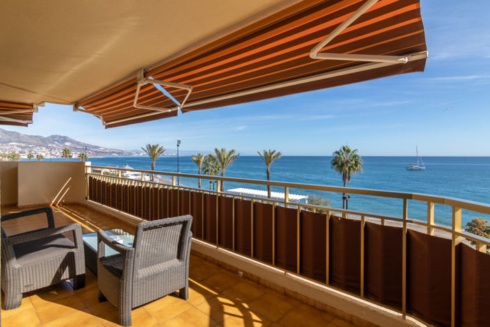 Image No.2-Appartement de 4 chambres à vendre à Fuengirola