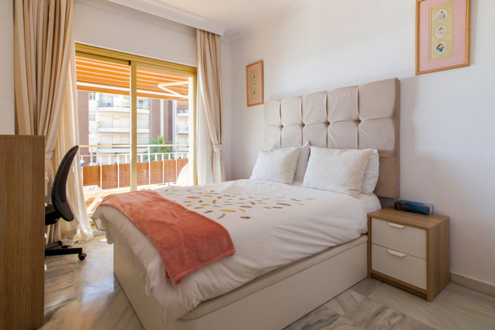 Image No.29-Appartement de 4 chambres à vendre à Fuengirola