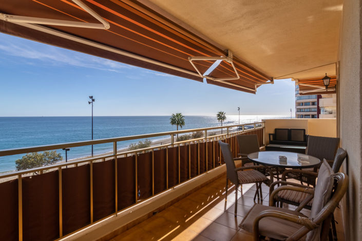 Image No.4-Appartement de 4 chambres à vendre à Fuengirola