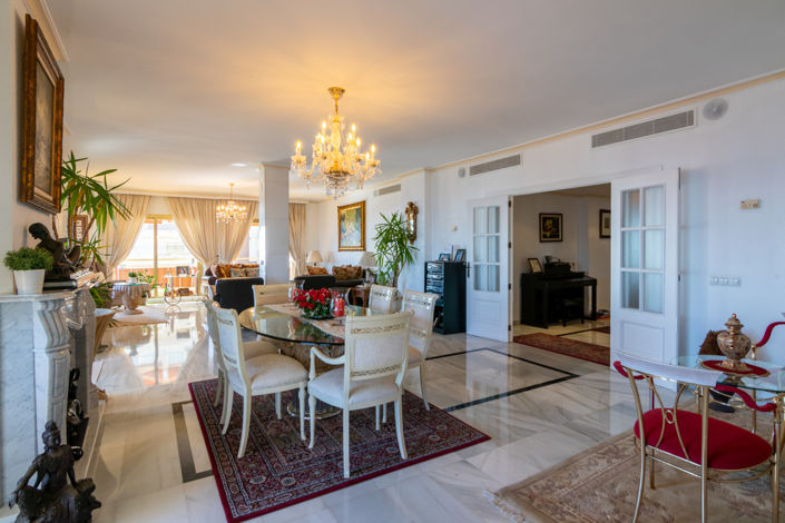Image No.7-Appartement de 4 chambres à vendre à Fuengirola