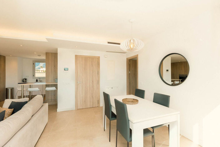 Image No.9-3 Bed Apartment for sale