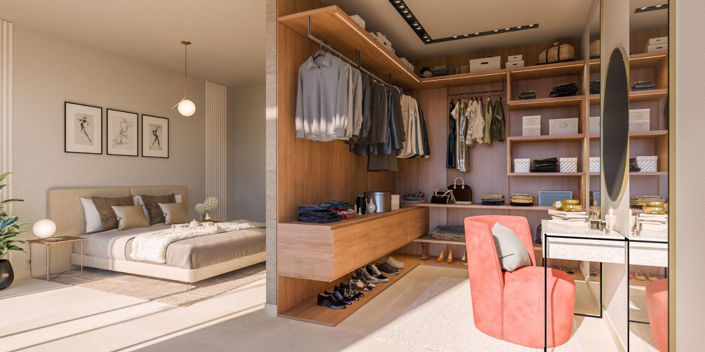 Image No.13-Maison de ville de 3 chambres à vendre à Manilva