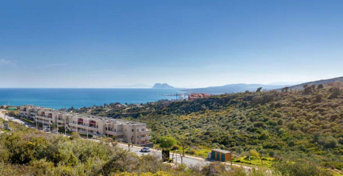 Image No.17-Maison de ville de 3 chambres à vendre à Manilva