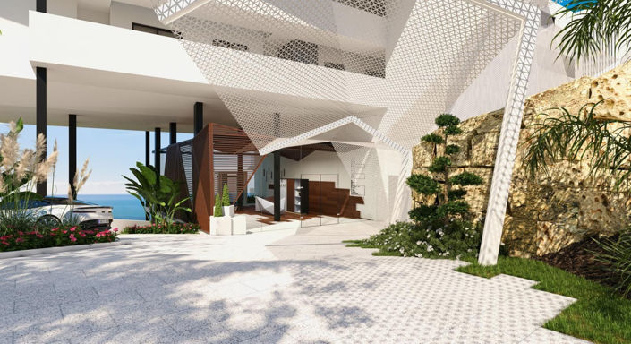 Image No.4-2 Bed Apartment for sale