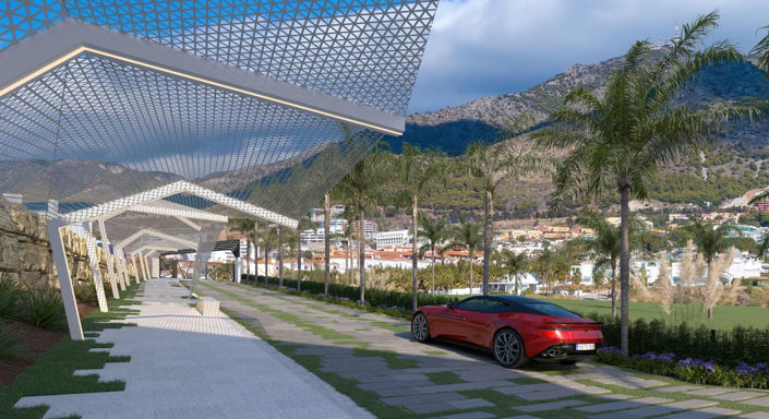 Image No.6-2 Bed Apartment for sale