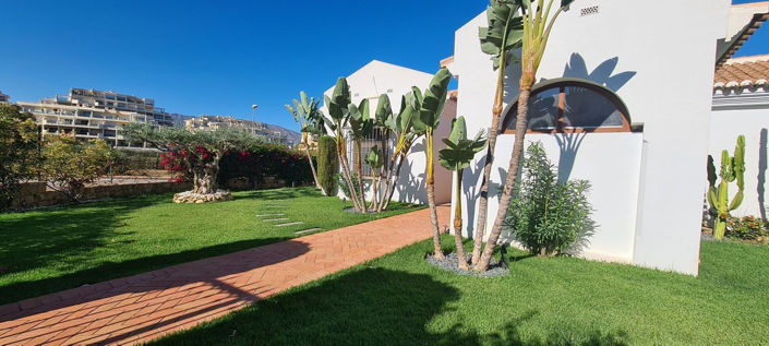 Image No.6-Villa de 3 chambres à vendre à Mijas Costa