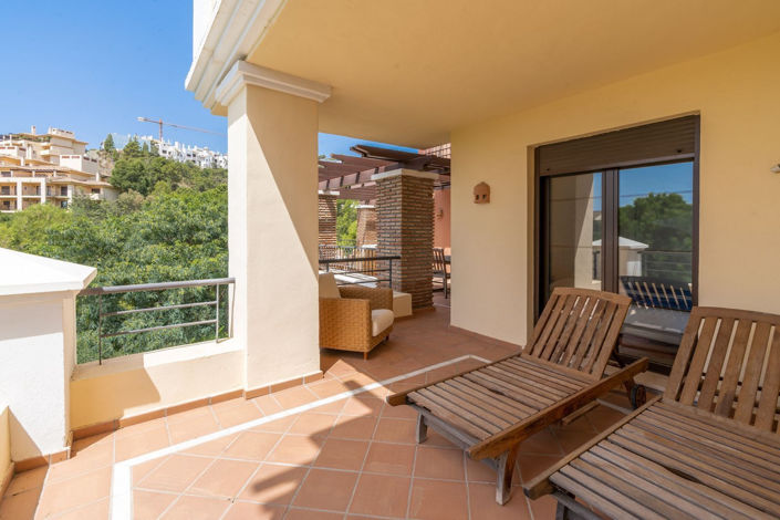 Image No.4-3 Bed Apartment for sale