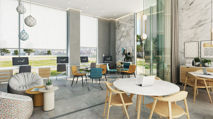 Image No.11-Appartement de 4 chambres à vendre à Málaga City