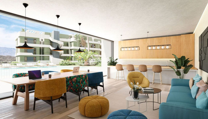 Image No.11-2 Bed Apartment for sale