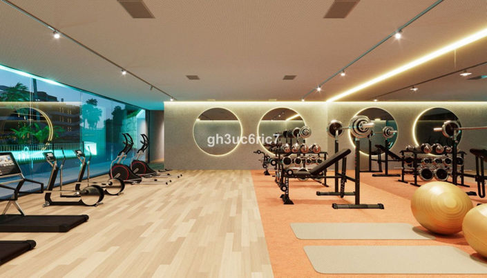 Image No.14-2 Bed Apartment for sale