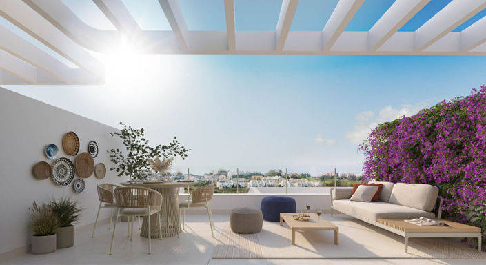 Image No.4-2 Bed Apartment for sale