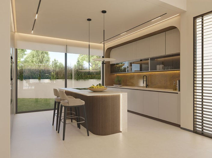 Image No.10-Appartement de 3 chambres à vendre à Marbella